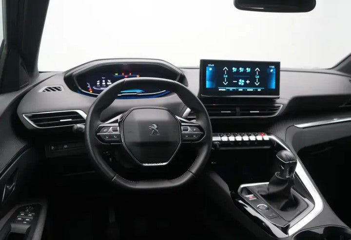 ❌venduta Lupi❌.            peugeot 3008 1.6 hybrid4  Allure Pack 300cv e-eat8 Automatic
 53400 km, 12/06/2023 ,2020