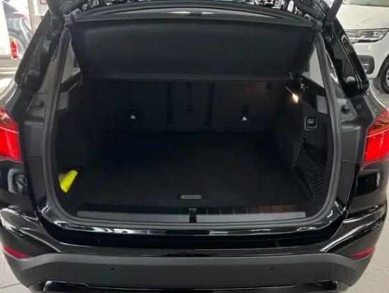❌ venduta ❌ Bmw X1 sdrive 18d Business Advantage Manual Diesel
(150PS), Diesel, , 120610 km, 08/06/2021   prezzo 12900