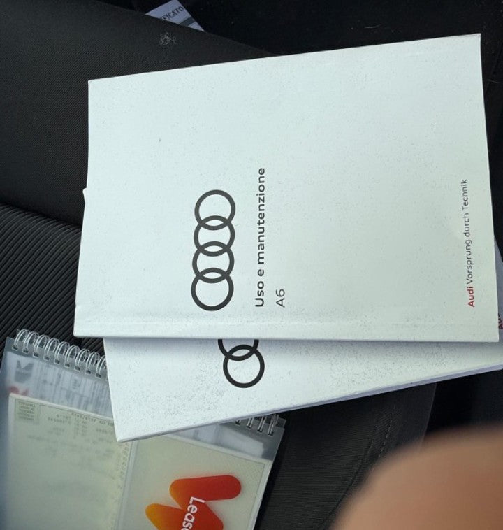 Audi A6 Avant 40 2.0 tdi mhev Business Sport quattro ultra s-tronic Sequential Hybrid
(204PS), Hybrid, , 67689 km, 06/12/2021 €24.900