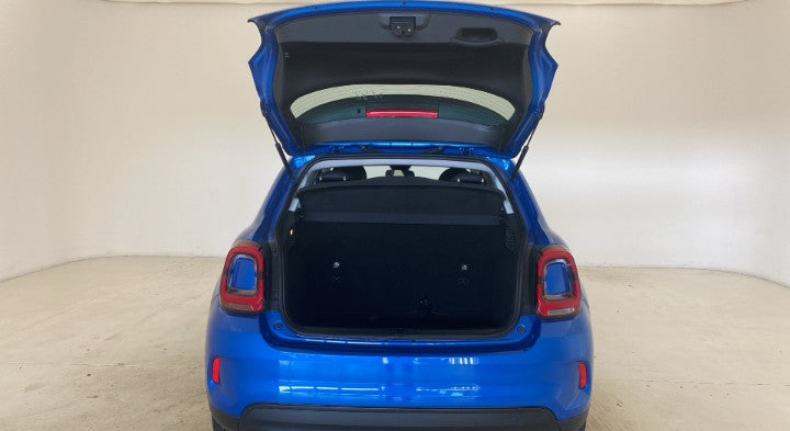 Fiat 500X 1.0 t3 120cv Manual Petrol
(120cv), 76210 km,