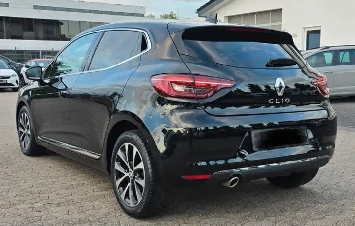 ❌ venduta❌Renault Clio 1.0 tce Equilibre 90cv Manual 
(91cv),  Manual, 74053 km, 26/04/2023