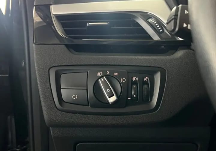 ❌ venduta ❌ Bmw X1 sdrive 18d Business Advantage Manual Diesel
(150PS), Diesel, , 120610 km, 08/06/2021   prezzo 12900