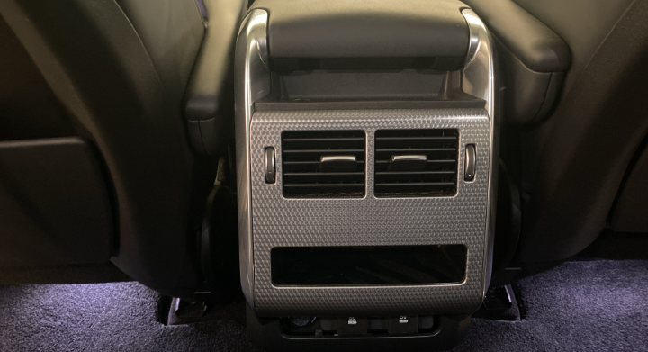 Land rover Range Rover Sport 3.0d i6 mhev HSE Dynamic 249cv a Sequential Hybrid
 126643 km,