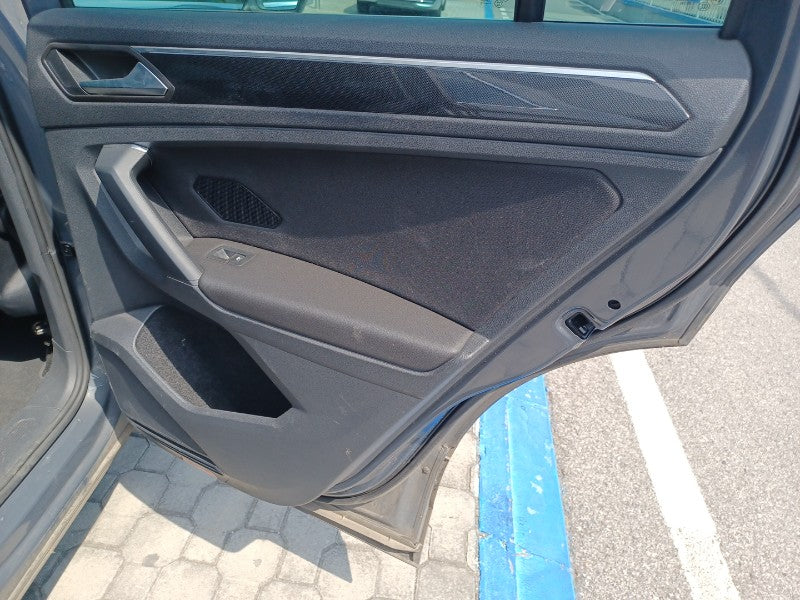 VOLKSWAGEN TIGUAN 2.0 TDI ELEGANCE DSG 150 CV
