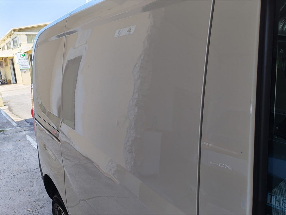 FIAT DOBLÒ CARGO 1.6 MULTIJET 105 CV BUSINESS S&S