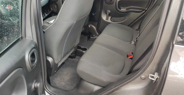 ❌ venduta ❌Fiat Panda 1.0 firefly hybrid s&s 70cv Manual Hybrid
(70cv), Hybrid, , 53484 km