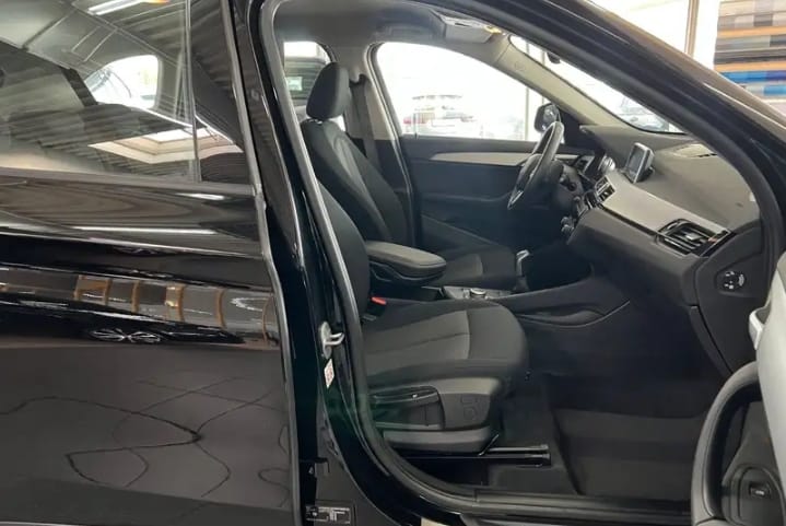 ❌ venduta ❌ Bmw X1 sdrive 18d Business Advantage Manual Diesel
(150PS), Diesel, , 120610 km, 08/06/2021   prezzo 12900