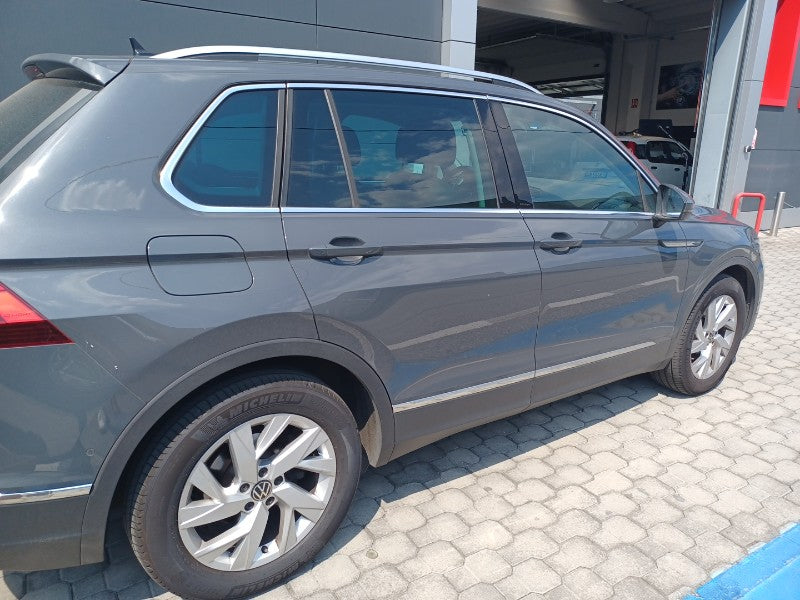VOLKSWAGEN TIGUAN 2.0 TDI ELEGANCE DSG 150 CV