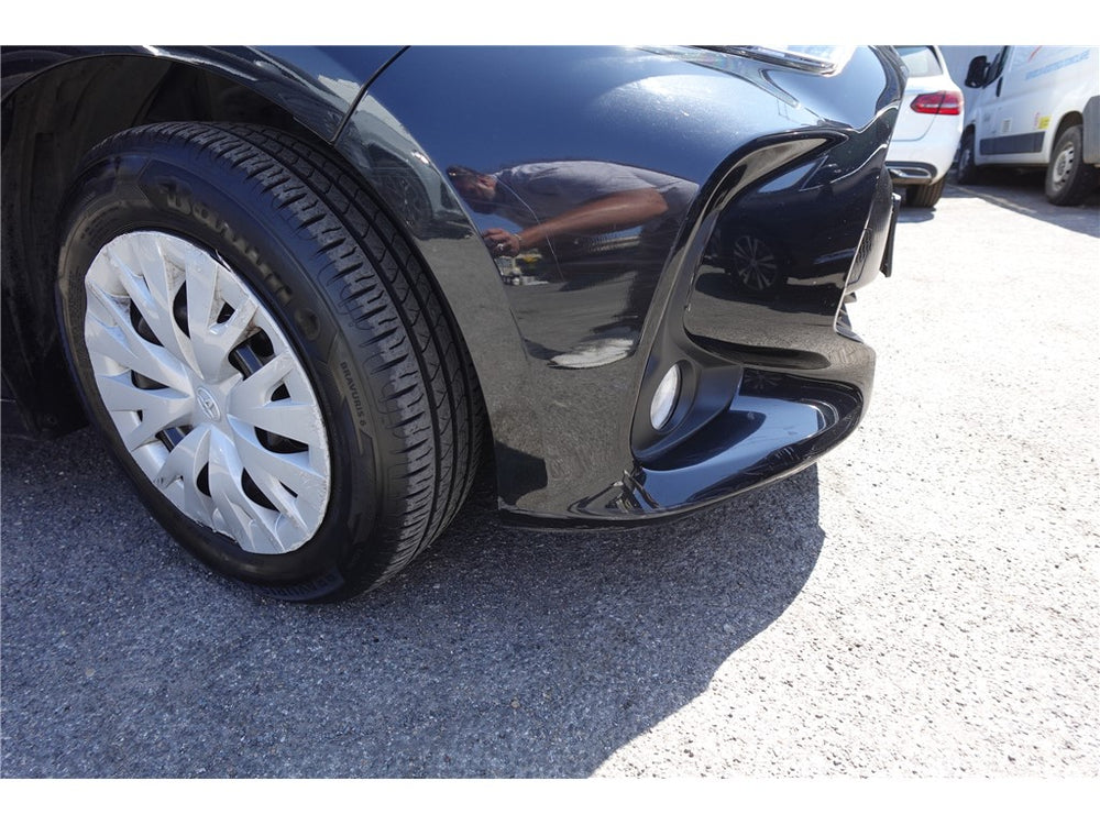 TOYOTA YARIS 1.5 HYBRID BUSINESS e-CVT
