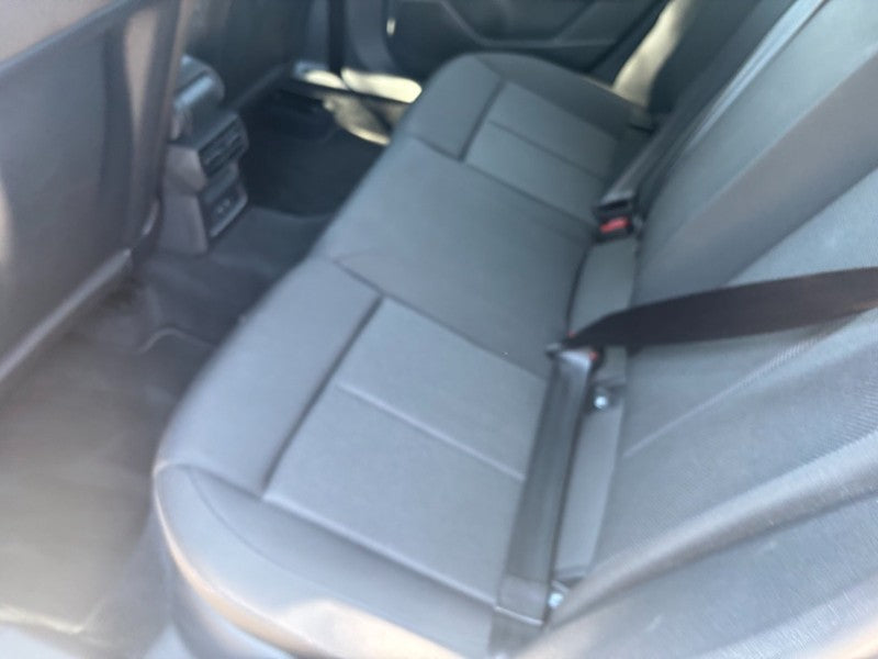 AUDI A3 SPORTBACK 35 2.0 TDI BUSINESS S TRONIC 150 CV