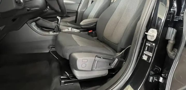 ❌ venduta ❌ Bmw X1 sdrive 18d Business Advantage Manual Diesel
(150PS), Diesel, , 120610 km, 08/06/2021   prezzo 12900
