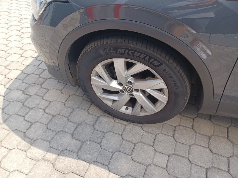VOLKSWAGEN TIGUAN 2.0 TDI ELEGANCE DSG 150 CV