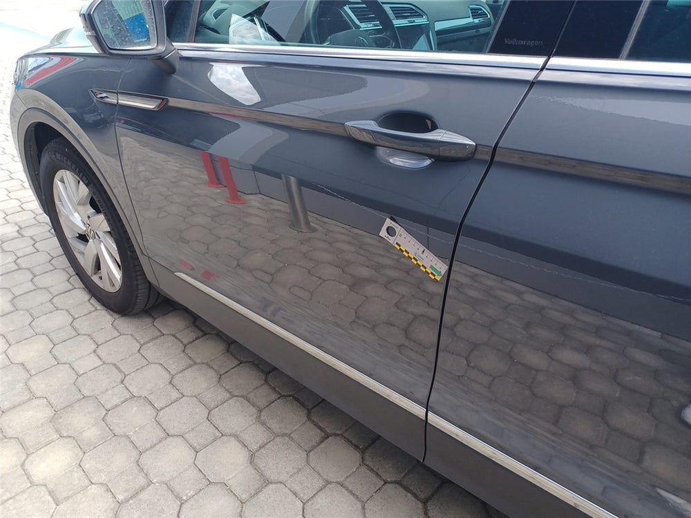 VOLKSWAGEN TIGUAN 2.0 TDI ELEGANCE DSG 150 CV