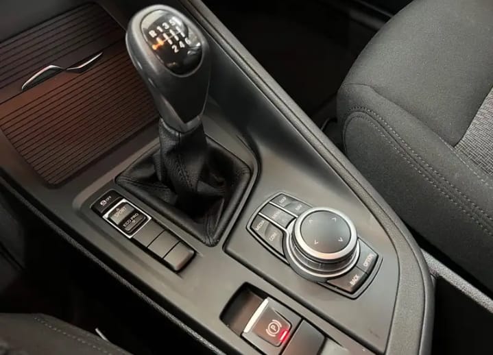 ❌ venduta ❌ Bmw X1 sdrive 18d Business Advantage Manual Diesel
(150PS), Diesel, , 120610 km, 08/06/2021   prezzo 12900
