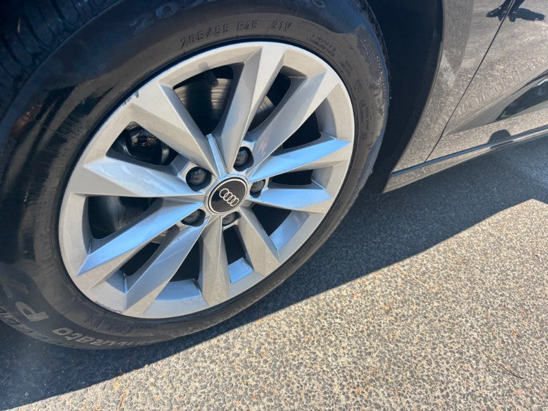 AUDI A3 SPORTBACK 35 2.0 TDI BUSINESS S TRONIC 150 CV