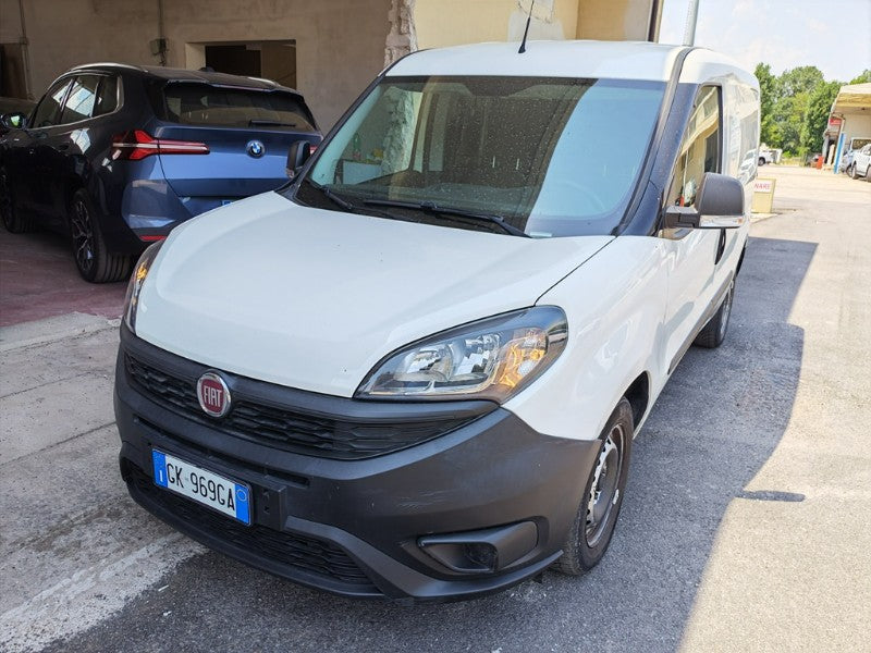 FIAT DOBLÒ CARGO 1.6 MULTIJET 105 CV BUSINESS S&S