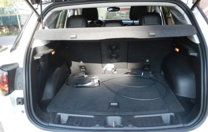 ❌ venduta ❌Jeep Compass 1.3 turbo t4 phev S 4xe Automatic 
(180PS) Km58723.                  anno 09/02/2023,