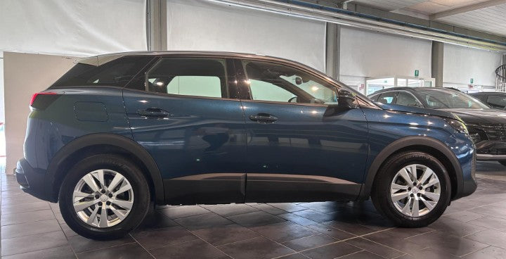 Peugeot 3008 1.2 puretech t Active Pack s&s 130cv Manual  64568 km,