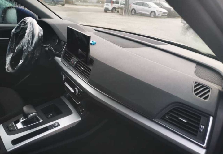 ❌ venduta ❌ Audi Q5 Sportback 35 TDI S TRONIC Sequential Diesel
163cv  48.000km