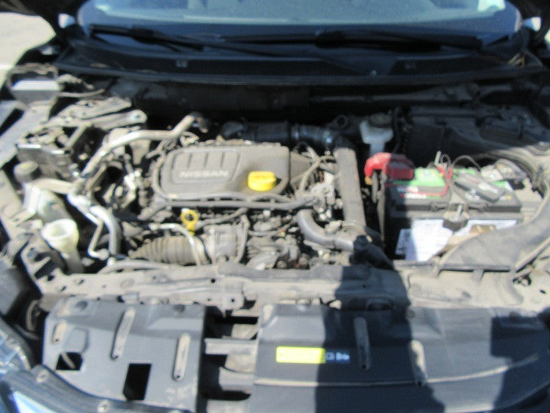 NISSAN Qashqai 1.6 dCi N-Connecta 130 CV - Nero Metalizzato