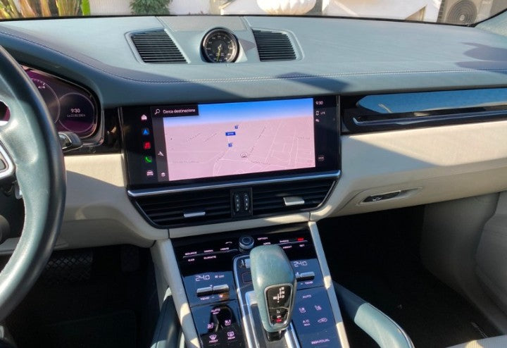 ❌ venduta❌Porsche Cayenne Coupe 3.0 e-hybrid tiptronic Sequential PHEV Petrol
(340cv ), PHEV Petrol, Sequential, 116711 km, 25/01/2022
