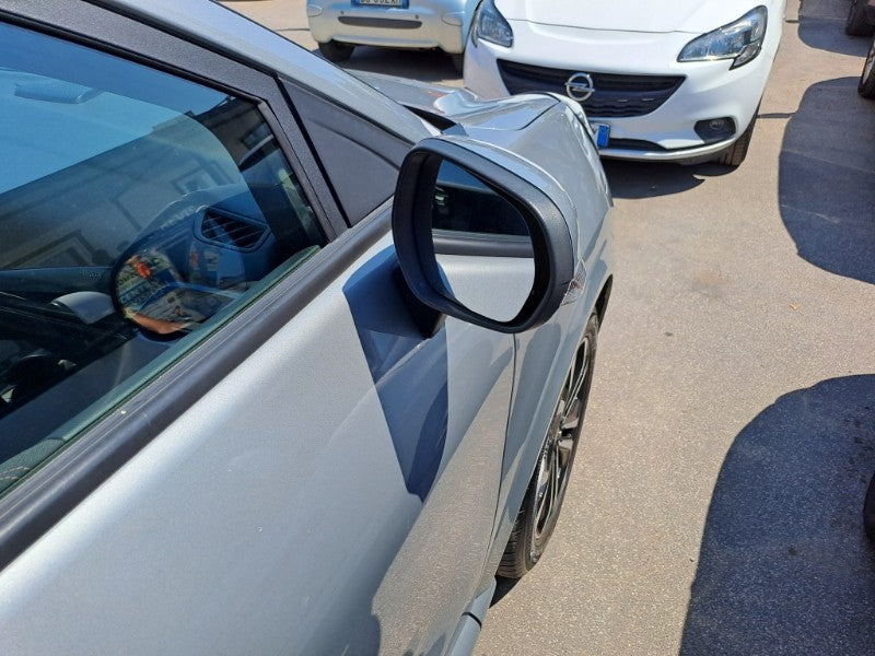 FORD PUMA 1.0 EcoBoost Hybrid ST-Line 125 CV