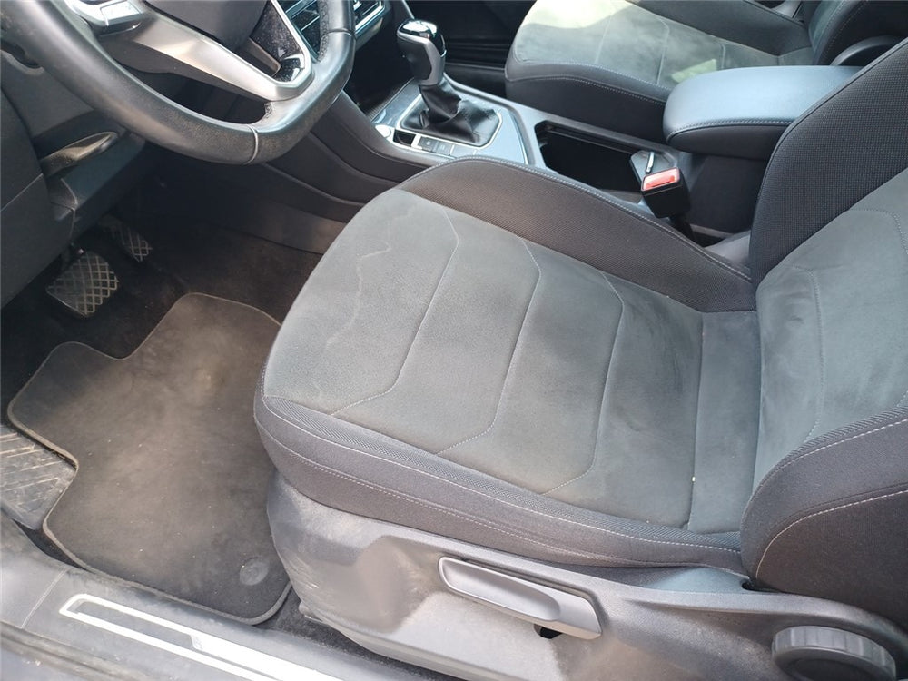 VOLKSWAGEN TIGUAN 2.0 TDI ELEGANCE DSG 150 CV