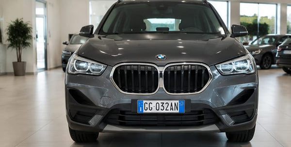 ❌ venduta ❌ Bmw X1 sdrive 18d Business Advantage Manual Diesel
(150PS), Diesel, , 120610 km, 08/06/2021   prezzo 12900