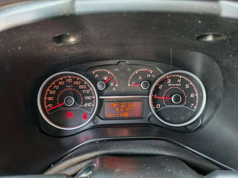 FIAT DOBLÒ CARGO 1.6 MULTIJET 105 CV BUSINESS S&S