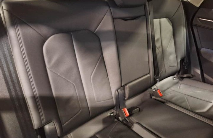 ❌ venduta Fante B.❌Audi Q3 Sportback 35 2.0 tdi Business Plus quattro s-tr Sequential Diesel
(150PS), Diesel, , 157066 km,