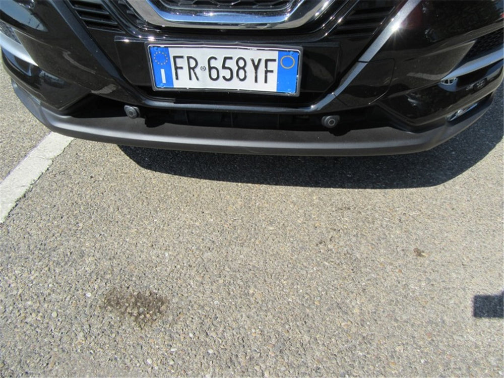 NISSAN Qashqai 1.6 dCi N-Connecta 130 CV - Nero Metalizzato