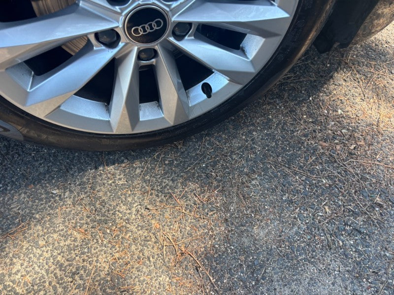 AUDI A3 SPORTBACK 35 2.0 TDI BUSINESS S TRONIC 150 CV
