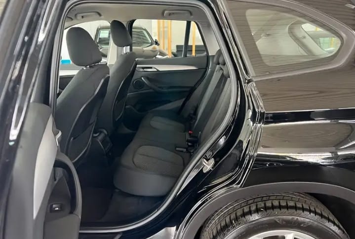 ❌ venduta ❌ Bmw X1 sdrive 18d Business Advantage Manual Diesel
(150PS), Diesel, , 120610 km, 08/06/2021   prezzo 12900