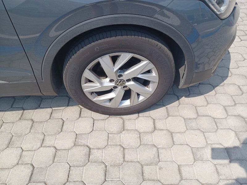 VOLKSWAGEN TIGUAN 2.0 TDI ELEGANCE DSG 150 CV
