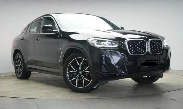 Bmw X4 xdrive20i mhev 48V Msport auto Sequential Hybrid
(184PS),     KM 19596, 29/03/2024,