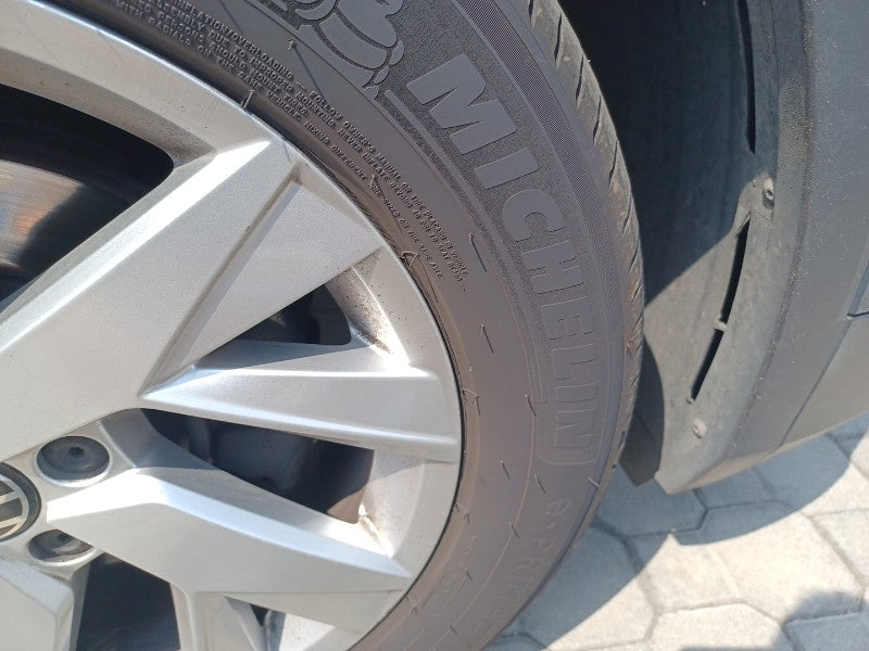 VOLKSWAGEN TIGUAN 2.0 TDI ELEGANCE DSG 150 CV