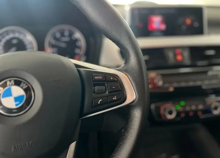 ❌ venduta ❌ Bmw X1 sdrive 18d Business Advantage Manual Diesel
(150PS), Diesel, , 120610 km, 08/06/2021   prezzo 12900