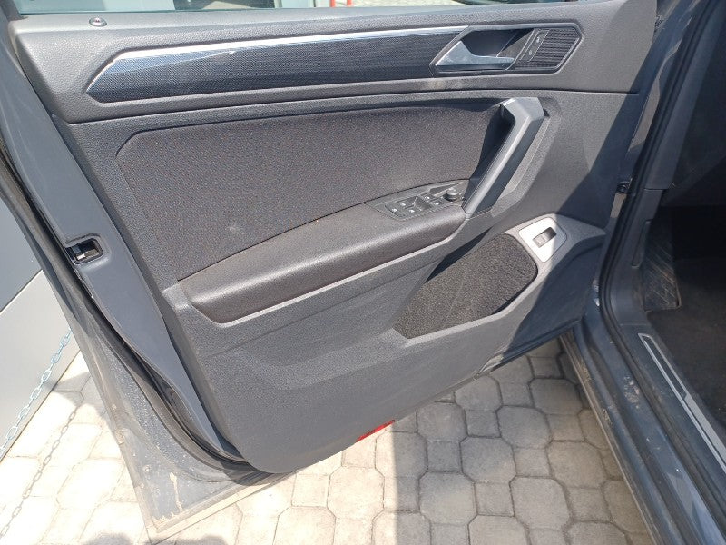 VOLKSWAGEN TIGUAN 2.0 TDI ELEGANCE DSG 150 CV