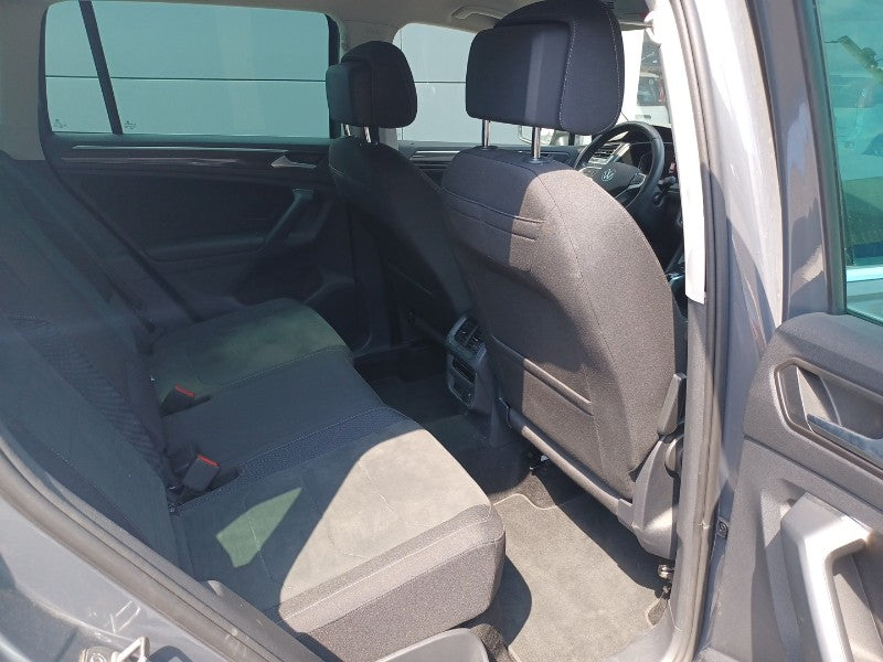 VOLKSWAGEN TIGUAN 2.0 TDI ELEGANCE DSG 150 CV