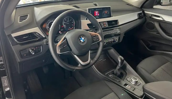 ❌ venduta ❌ Bmw X1 sdrive 18d Business Advantage Manual Diesel
(150PS), Diesel, , 120610 km, 08/06/2021   prezzo 12900