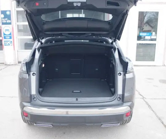 ❌venduta ❌Peugeot 3008 1.5 bluehdi gt s&s 130cv eat8 Automatic Diesel
km 55802