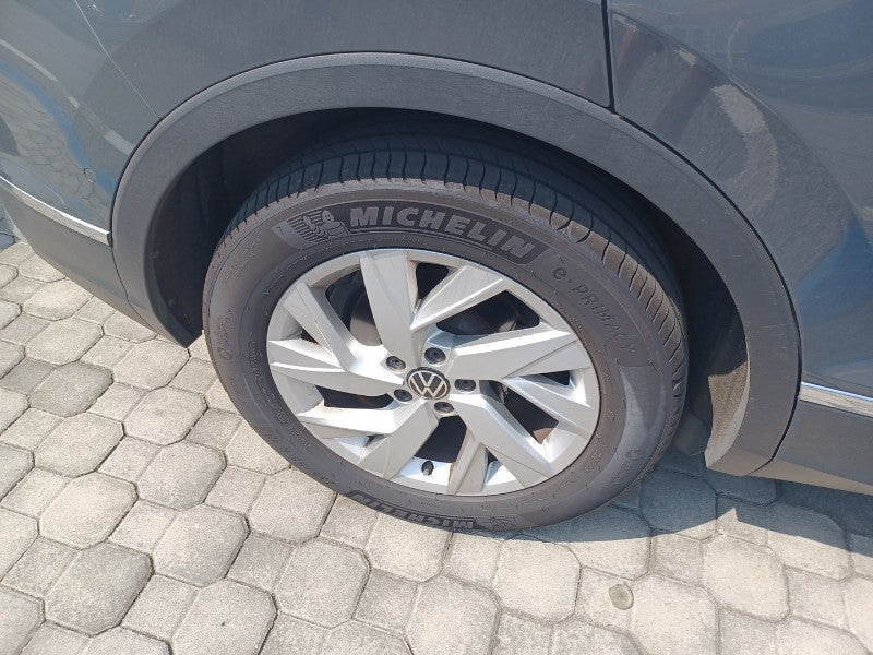 VOLKSWAGEN TIGUAN 2.0 TDI ELEGANCE DSG 150 CV