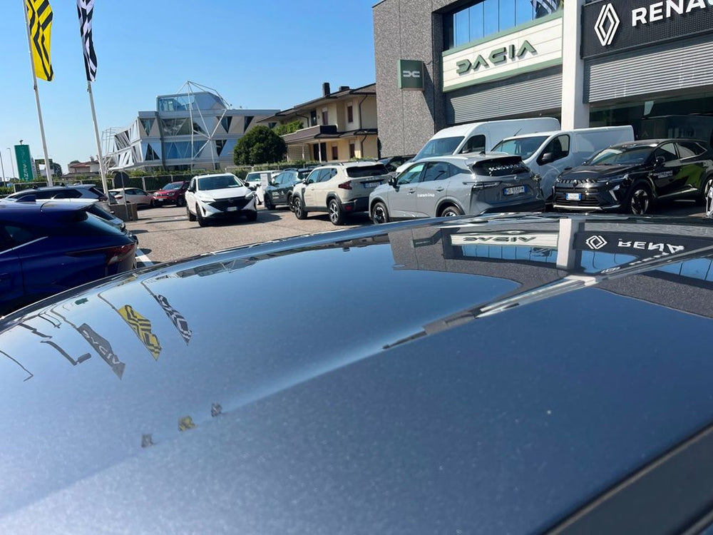 RENAULT ARKANA E-TECH FULL HYBRID 145 E-TECH ENGINEERED