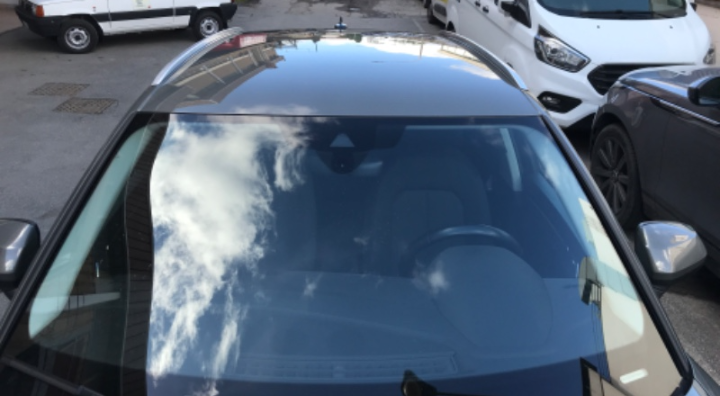 Audi Q3 35 2.0 tdi Business s-tronic Sequential Diesel.       Anno 11/2022 km100705