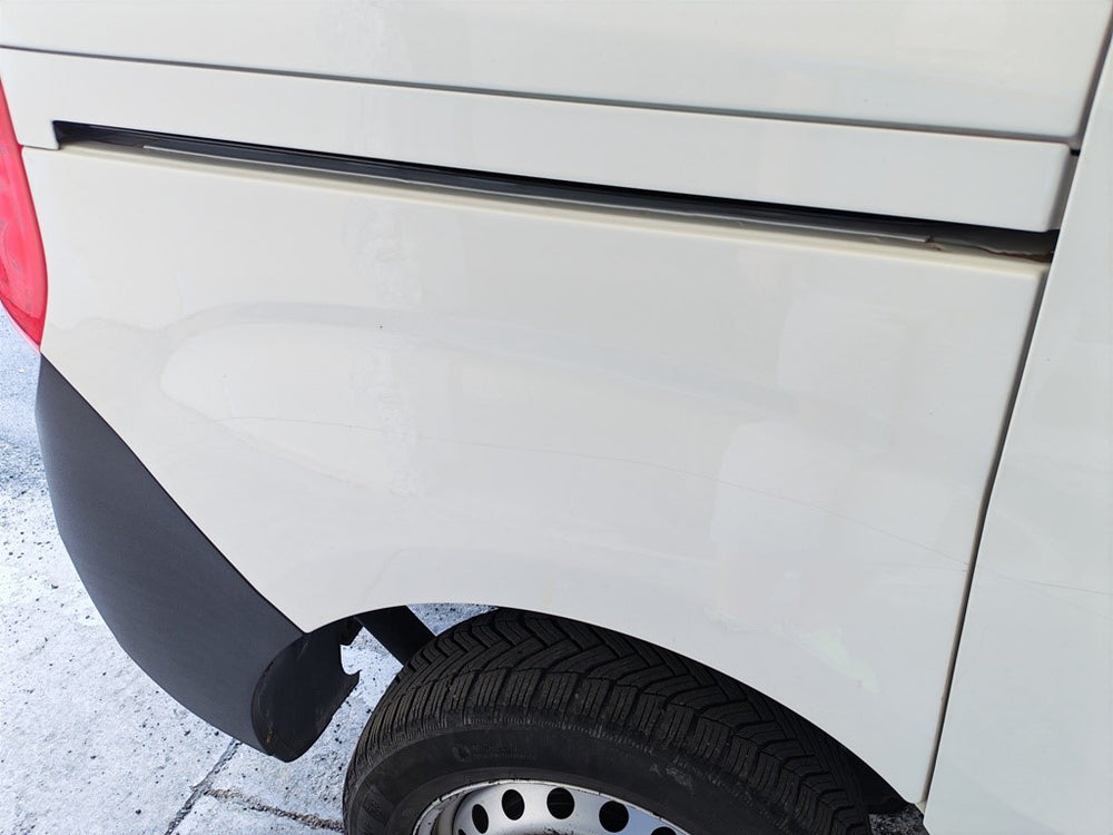 FIAT DOBLÒ CARGO 1.6 MULTIJET 105 CV BUSINESS S&S