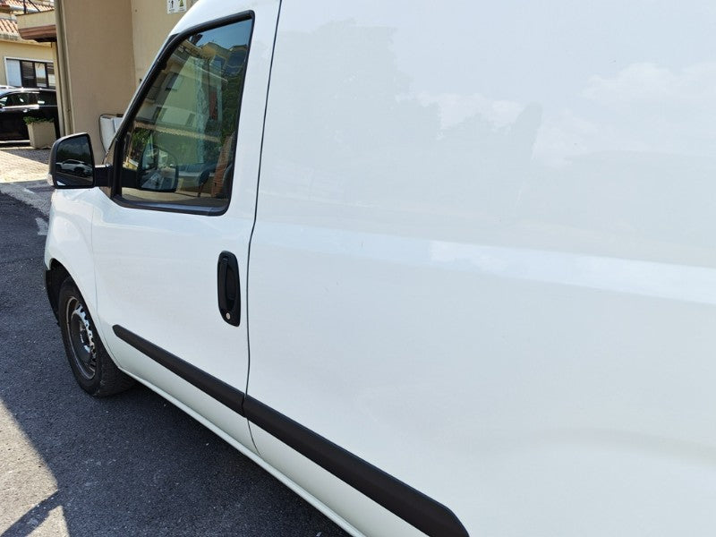 FIAT DOBLÒ CARGO 1.6 MULTIJET 105 CV BUSINESS S&S