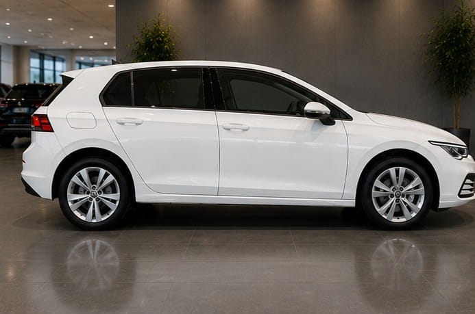Volkswagen Golf 1.0 etsi evo Life 110cv dsg Sequential Hybrid
(110PS), Hybrid, , 98933 km, 02/03/2023 
Prezzo 13900