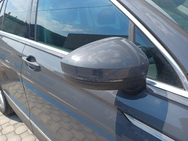 VOLKSWAGEN TIGUAN 2.0 TDI ELEGANCE DSG 150 CV