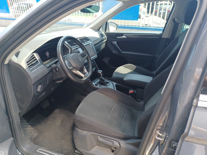 VOLKSWAGEN TIGUAN 2.0 TDI ELEGANCE DSG 150 CV