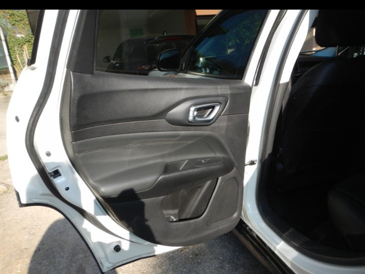 ❌ venduta ❌Jeep Compass 1.3 turbo t4 phev S 4xe Automatic 
(180PS) Km58723.                  anno 09/02/2023,